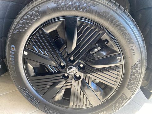 Used 2025 Nissan Murano SV w/ Cargo Package image 40