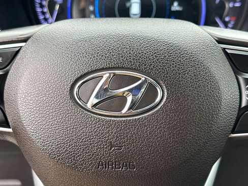Used 2019 Hyundai Santa Fe Limited FWD image 27