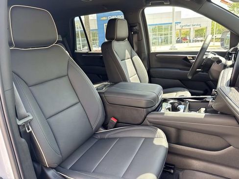 New 2026 Chevrolet Tahoe Premier RWD image 12