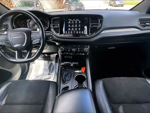Used 2022 Dodge Durango GT AWD/4WD image 17
