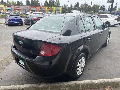 Used 2006 Chevrolet Cobalt LS FWD image 6