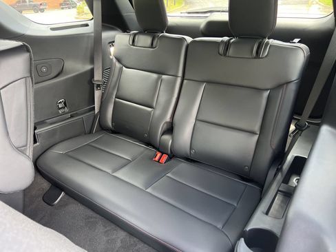 New 2026 Ford Explorer ST w/ Sun And Sound Package RWD image 20