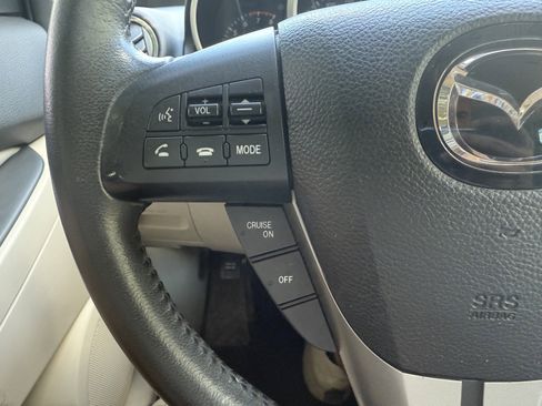 Used 2011 MAZDA CX-7 i Sport w/ Convenience Pkg image 24