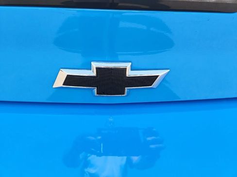 Certified 2023 Chevrolet Camaro SS RWD image 38