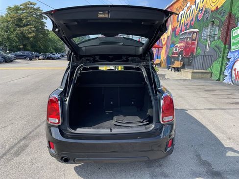 Used 2017 MINI Cooper Countryman ALL4 AWD/4WD image 9