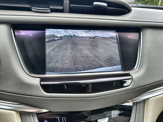 Used 2019 Cadillac XT5 Luxury FWD image 26