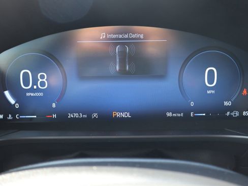 Used 2023 Ford Escape ST-Line Elite image 29