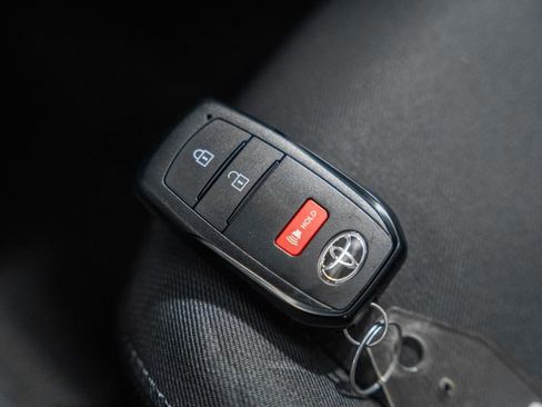 New 2026 Toyota Tacoma SR5 image 42