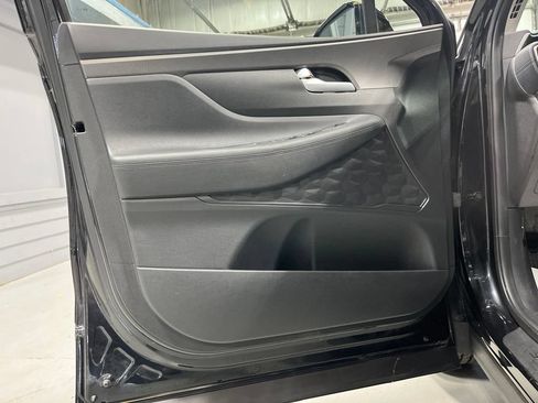 Used 2019 Hyundai Santa Fe SEL AWD/4WD image 10