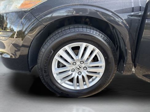 Used 2012 Honda Crosstour EX-L image 30