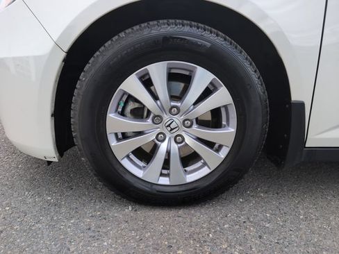 Used 2016 Honda Odyssey EX-L image 31