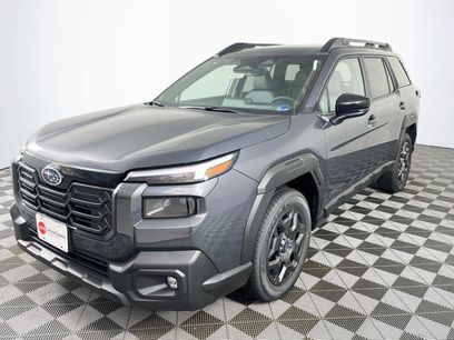 New 2026 Subaru Outback Premium