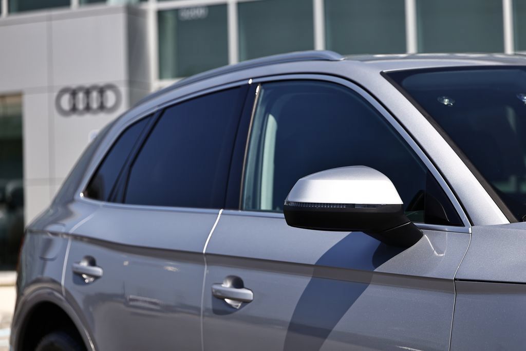 Certified 2023 Audi Q5 Premium w/ Premium Plus Package AWD/4WD image 3