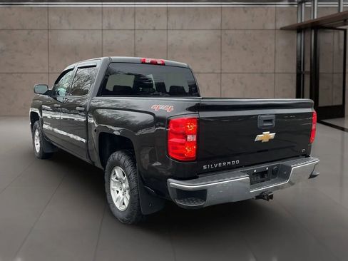 Used 2014 Chevrolet Silverado 1500 LT image 3