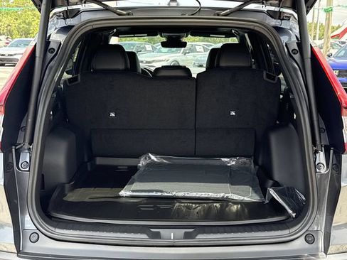 New 2026 Honda CR-V Sport-L image 16