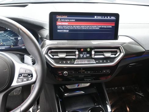 Used 2023 BMW X3 M40i AWD/4WD image 13