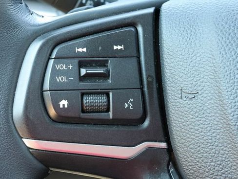 Used 2025 Honda Ridgeline RTL image 29