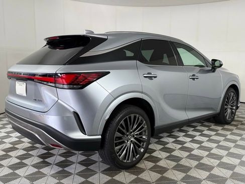 Used 2023 Lexus RX 350 FWD w/ Accessory Package (Z1) image 7