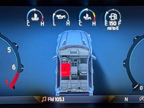 Used 2024 Ford F150 Tremor AWD/4WD image 17