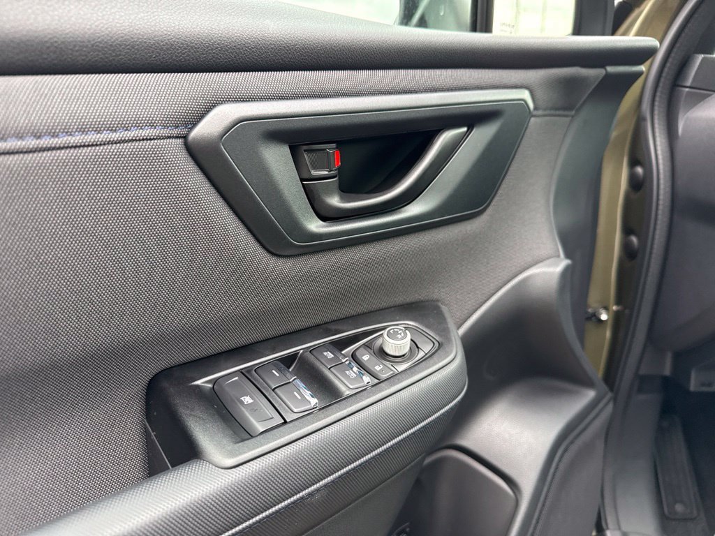 New 2026 Subaru Forester Premium AWD/4WD image 21