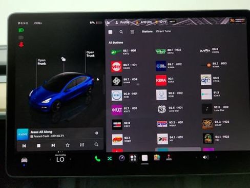 Used 2023 Tesla Model 3 Standard Range RWD image 63