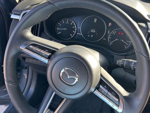 Used 2024 MAZDA CX-50 AWD 2.5 S w/ Convenience Package image 10