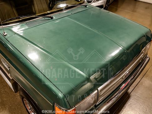 Used 1988 Ford Bronco AWD/4WD image 13