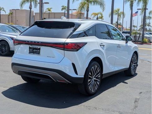 New 2026 Lexus RX 350 Premium Plus FWD image 5