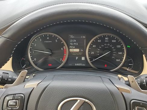 Used 2021 Lexus NX 300 FWD w/ Premium Package image 12