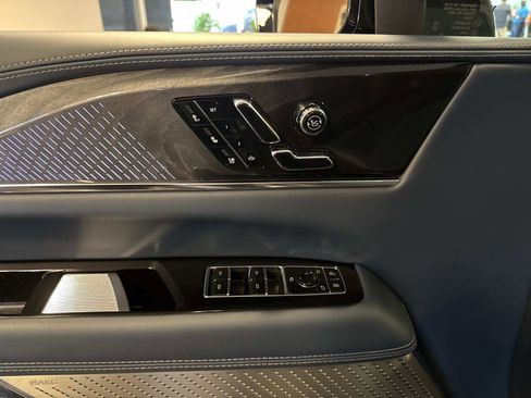 New 2025 Cadillac Escalade IQ Luxury 2 image 12