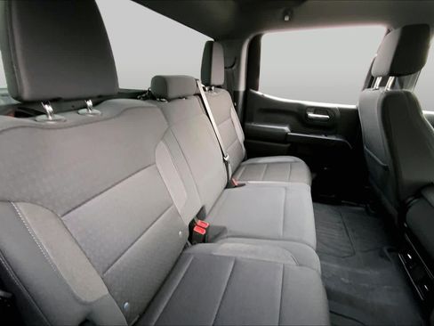 Used 2024 GMC Sierra 1500 Pro w/ Graphite Edition AWD/4WD image 15