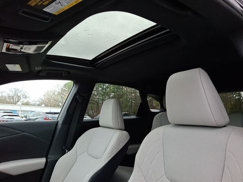 Used 2024 Lexus RX 350 Premium w/ Cold Area Package image 18