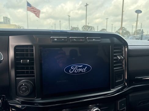 Used 2024 Ford F250 Lariat w/ Lariat Ultimate Package image 10