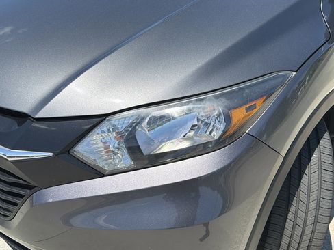 Used 2017 Honda HR-V EX-L image 6