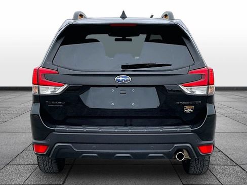 Used 2024 Subaru Forester Wilderness AWD/4WD image 4