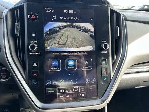 Certified 2024 Subaru Crosstrek 2.5i Sport image 13