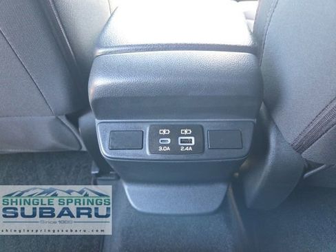Certified 2024 Subaru WRX Premium AWD/4WD image 22