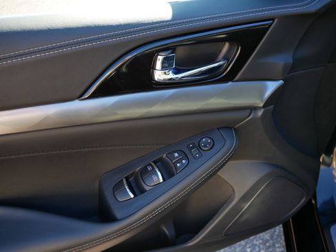 Used 2019 Nissan Maxima 3.5 SV w/ Floor Mat Group image 20