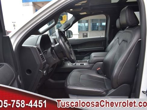 Used 2021 Ford Expedition Limited image 23