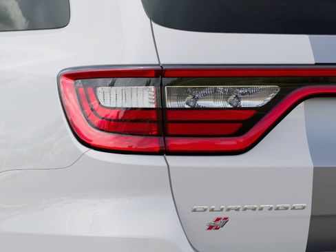 New 2026 Dodge Durango GT w/ Mopar All Weather Package AWD/4WD image 9