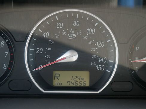 Used 2007 Hyundai Sonata GLS image 26