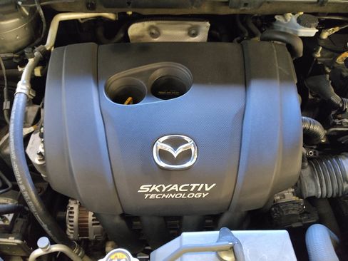 Used 2017 MAZDA CX-5 Grand Touring FWD image 30
