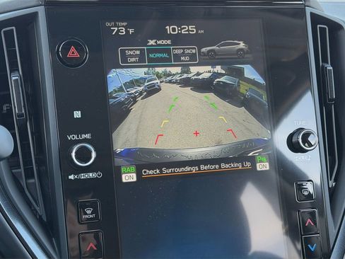 New 2026 Subaru Crosstrek 2.5i Limited AWD/4WD image 27