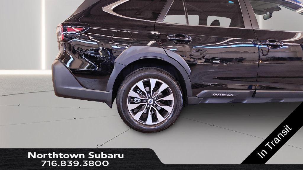 Used 2024 Subaru Outback Limited AWD/4WD image 26
