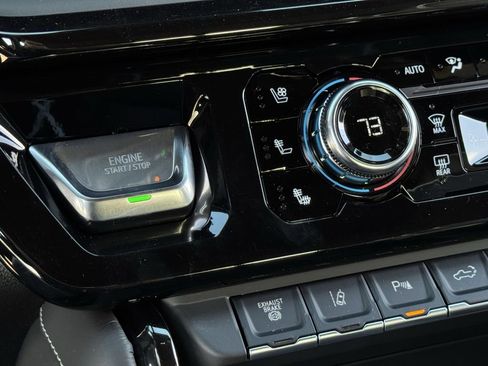 New 2026 GMC Sierra 2500 AT4X image 15