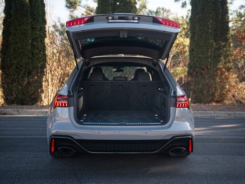 Used 2022 Audi RS 6 image 17