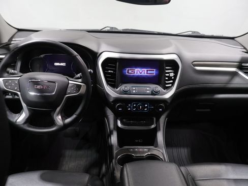 Used 2023 GMC Acadia SLT w/ Elevation Edition AWD/4WD image 18