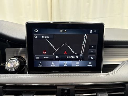 Used 2020 Lincoln Corsair Reserve w/ Equipment Group 201A image 21