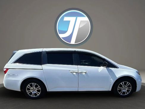 Used 2013 Honda Odyssey EX-L image 7