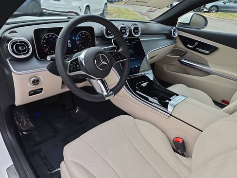 New 2026 Mercedes-Benz CLE 300 4MATIC Coupe image 16